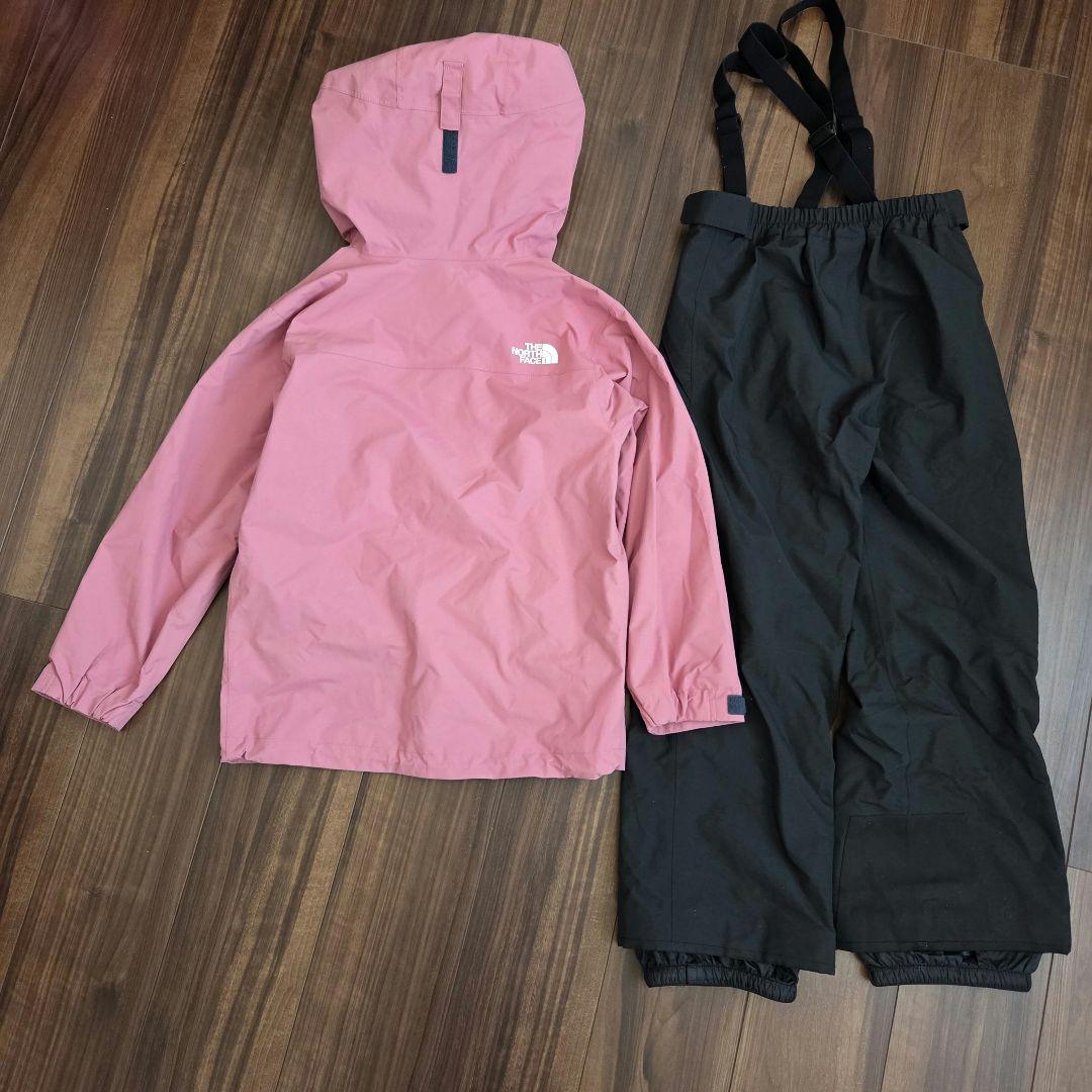 THE NORTH FACEノースフェイス スキーウェア　キッズ　140