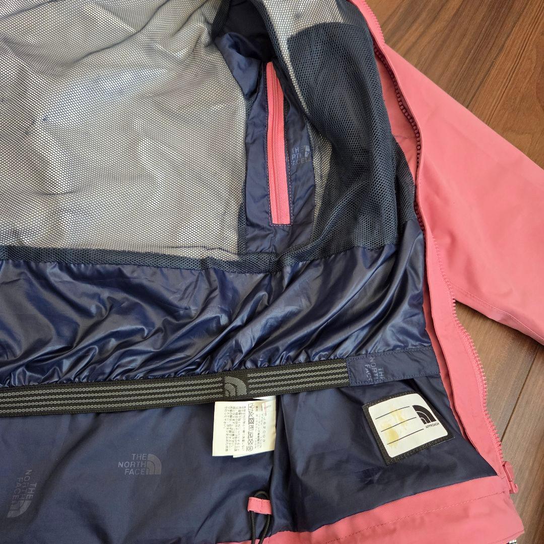 THE NORTH FACEノースフェイス スキーウェア　キッズ　140