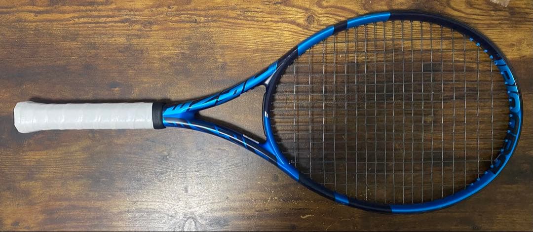 Babolat ピュアドライブ 2021 G2