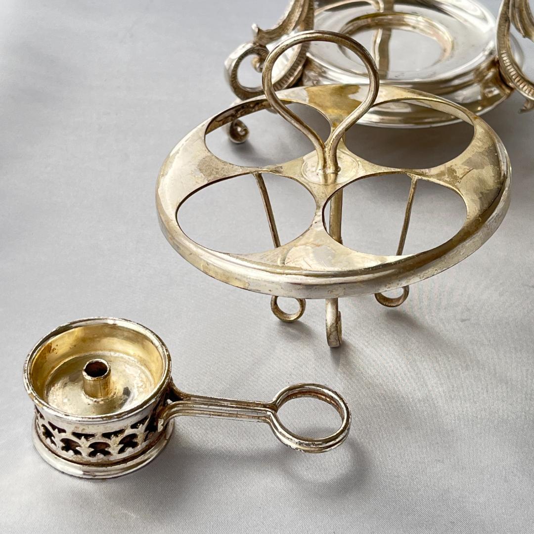 【英国】 ファルコンのエッグコドラー　ライナー / バナー