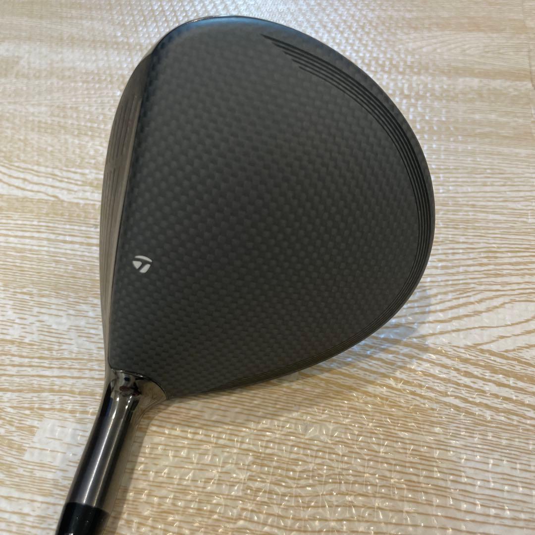 QI35 max フェアウェイウッド 9番24.5°