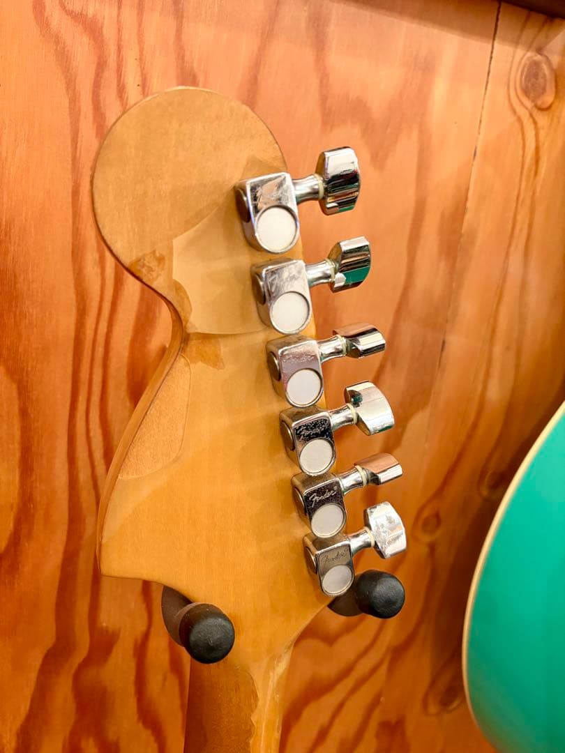 ギター FENDER USA 25th Anniversary Stratocaster