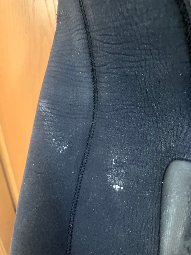 BE WET ウェットスーツ　ピーウェット　ドライスーツ　サーフィン