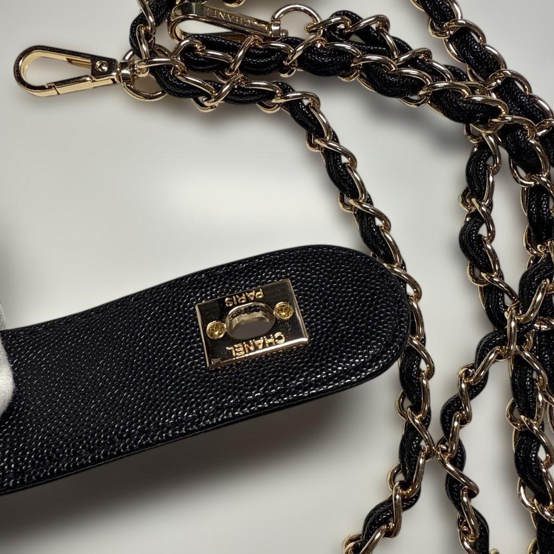 CHANELシャネル　ショルダーバッグ　ノベルティ