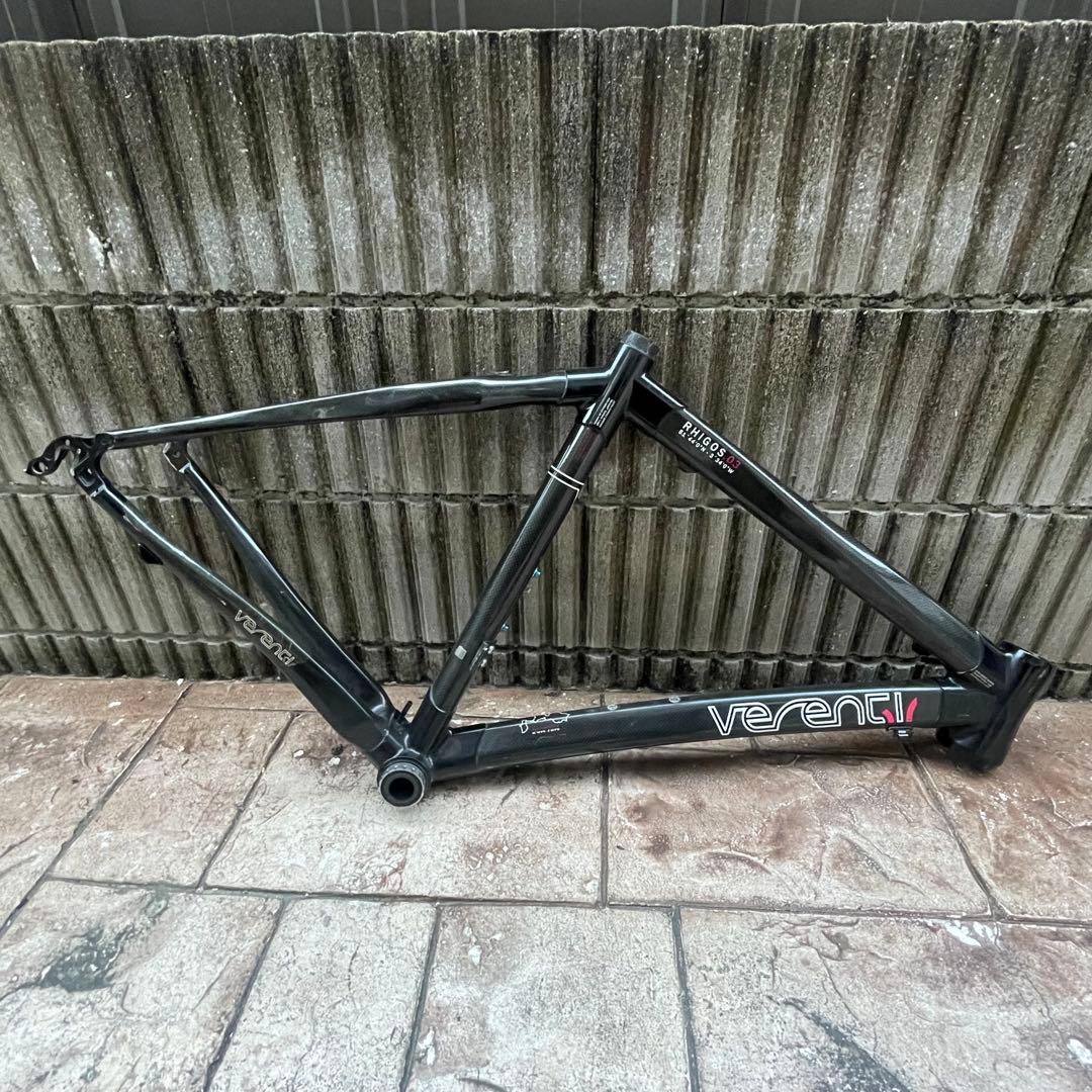 RIDLEY HELIUM HM 2013 ロードバイク 自転車 フレ