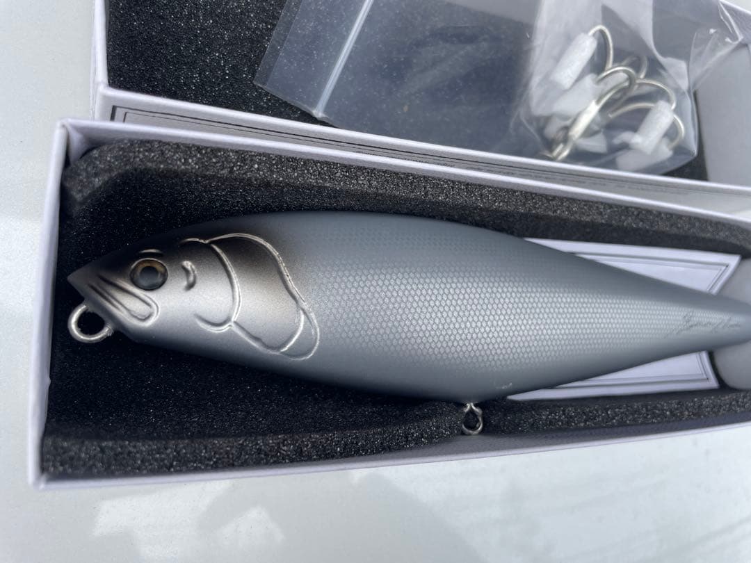 ロマンメイド　ライクベイト200