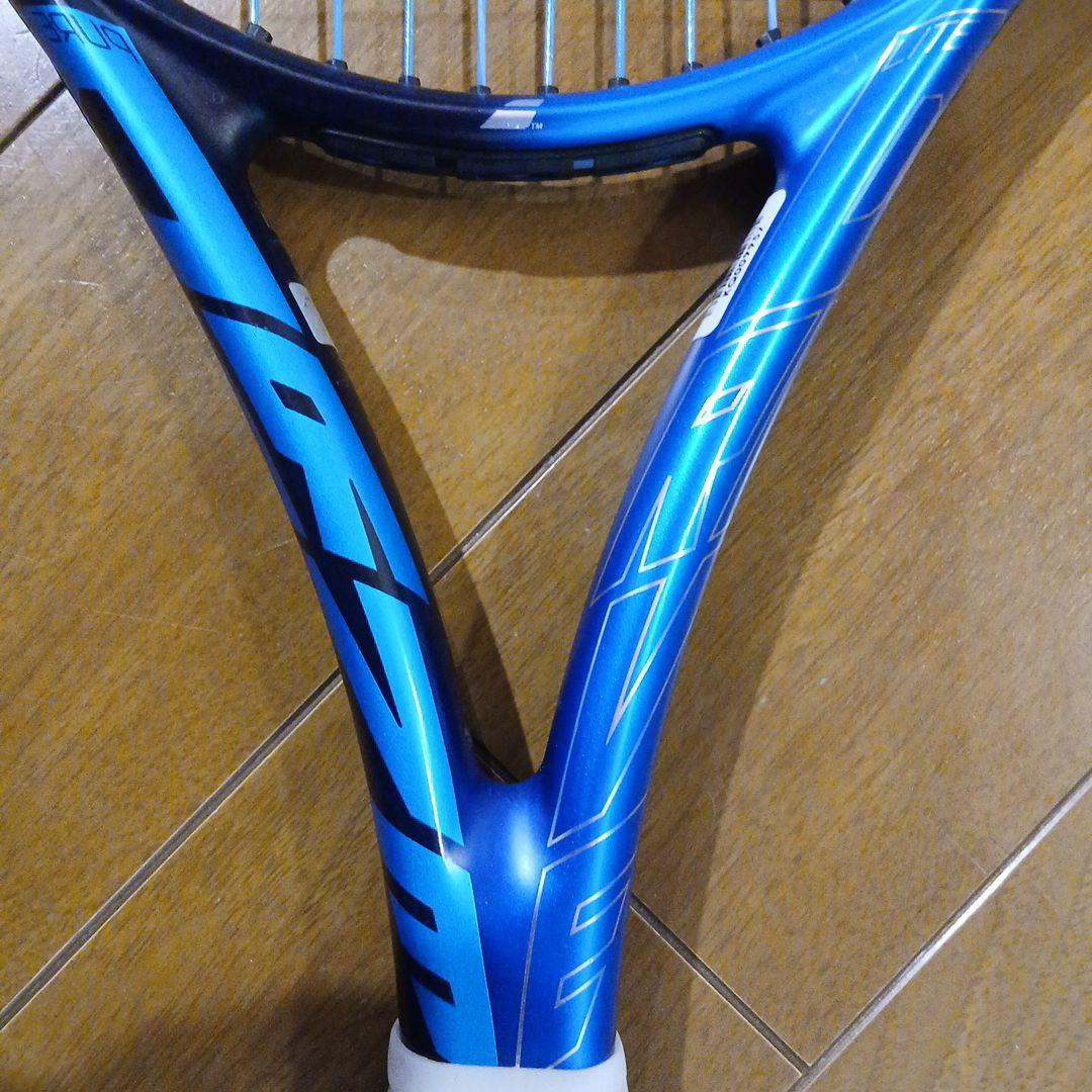 Babolat Pure Drive テニス硬式ラケット バボラ　ピュアドライブ