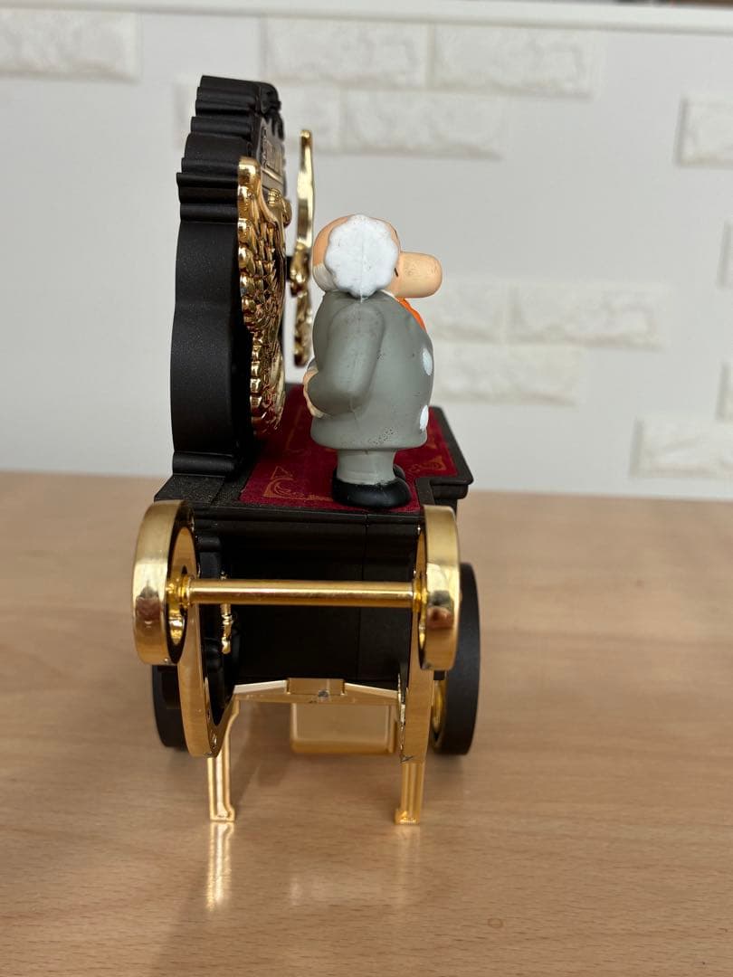 鉄腕アトムオルゴール（非売品）