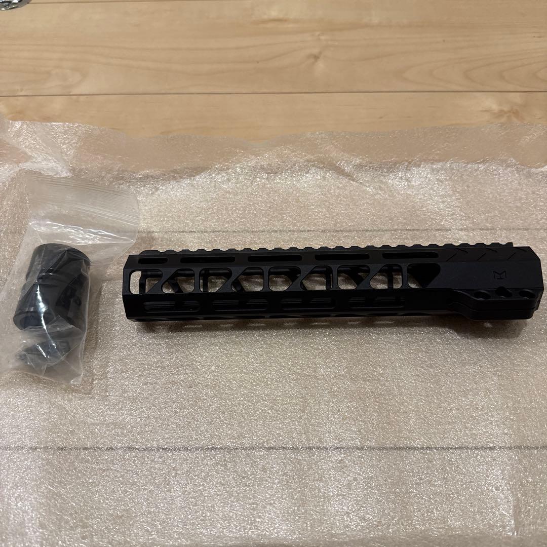 バトルアームズハンドガード9.5インチ