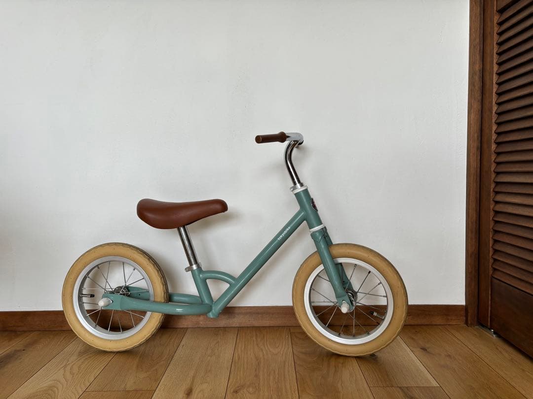 tokyobike ファーストバイク　ブルージェイド