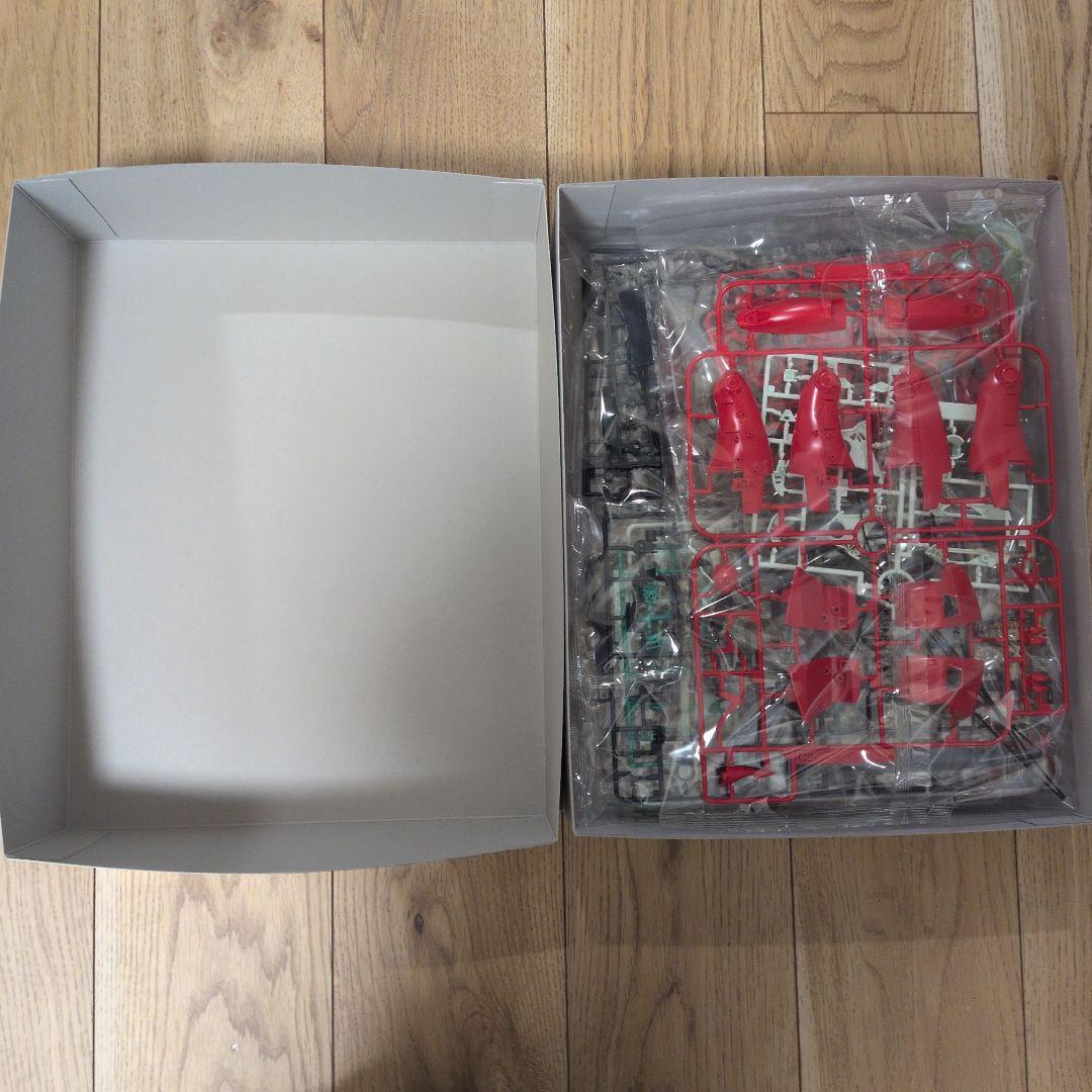 バンダイ ビルバイン R3