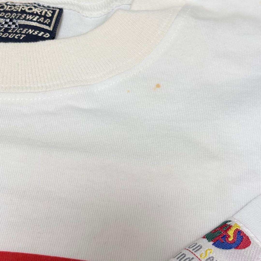 アイルトンセナ Tシャツ　現状渡しで。