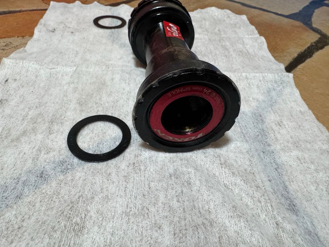 希少 Cervelo サーベロ S-Series Disc フレームセット s3