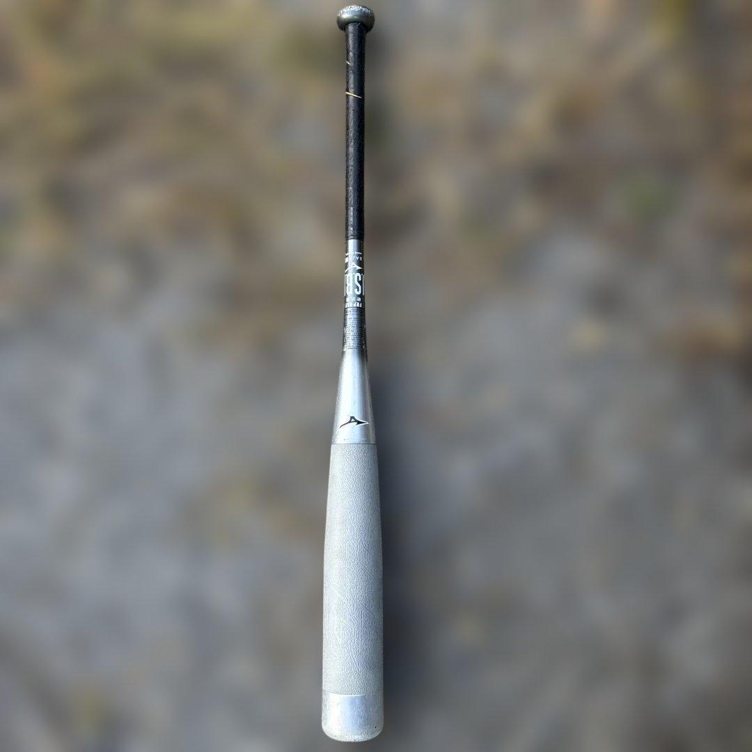 ミズノ　ビヨンドマックスNE 84cm 670g トップ