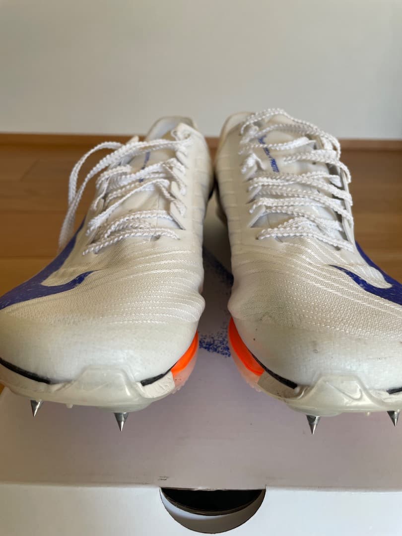 スパイク・シューズ Nike airzoom MAXFLY2 28.0cm