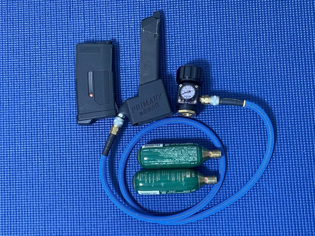 グロック外部ソース化セット