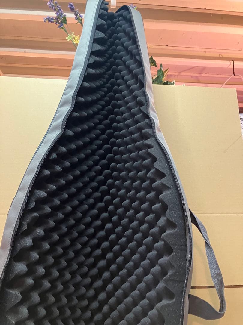 GEHMANN ライフルケース ソフトタイプ（全長131cm）