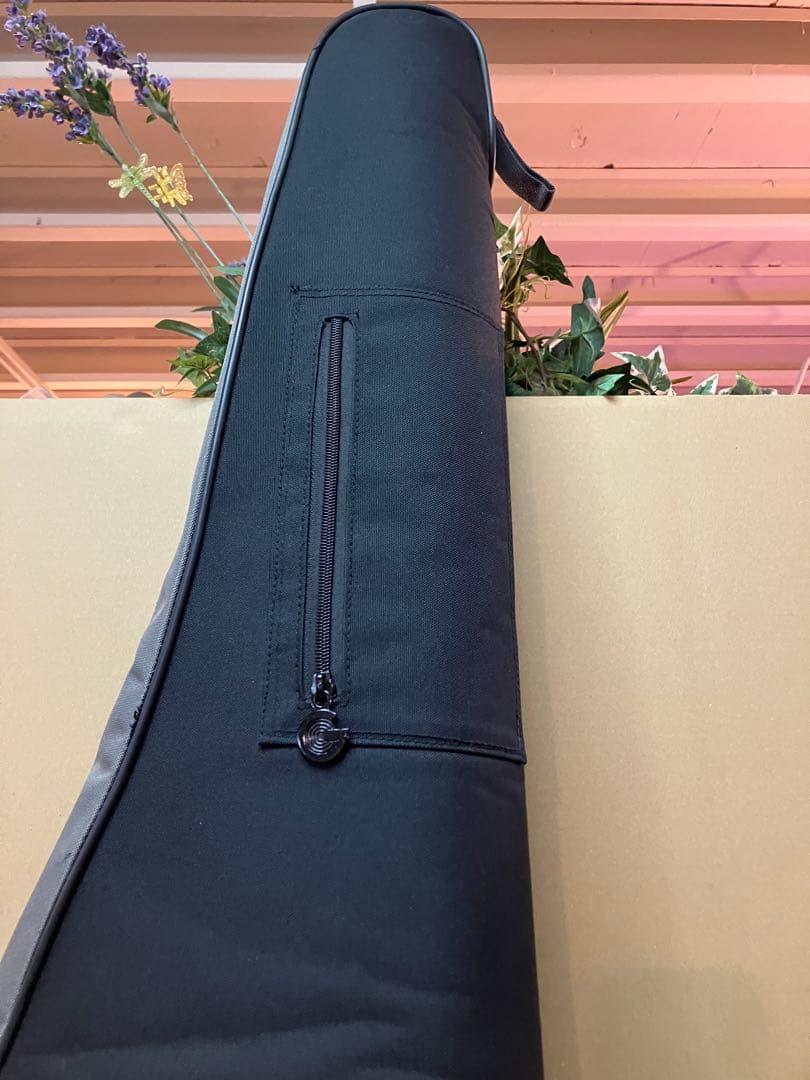 GEHMANN ライフルケース ソフトタイプ（全長131cm）