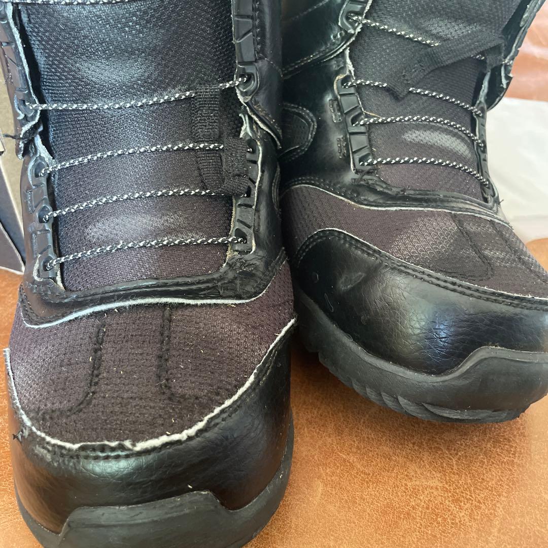 BURTON Ritual スノーボードブーツ　7(24.0)