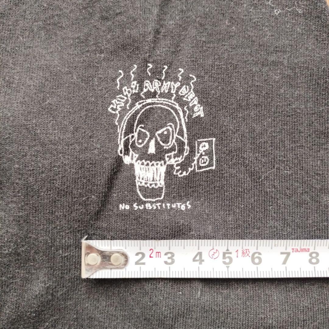 KISS CALLING R. LOVE Tシャツ