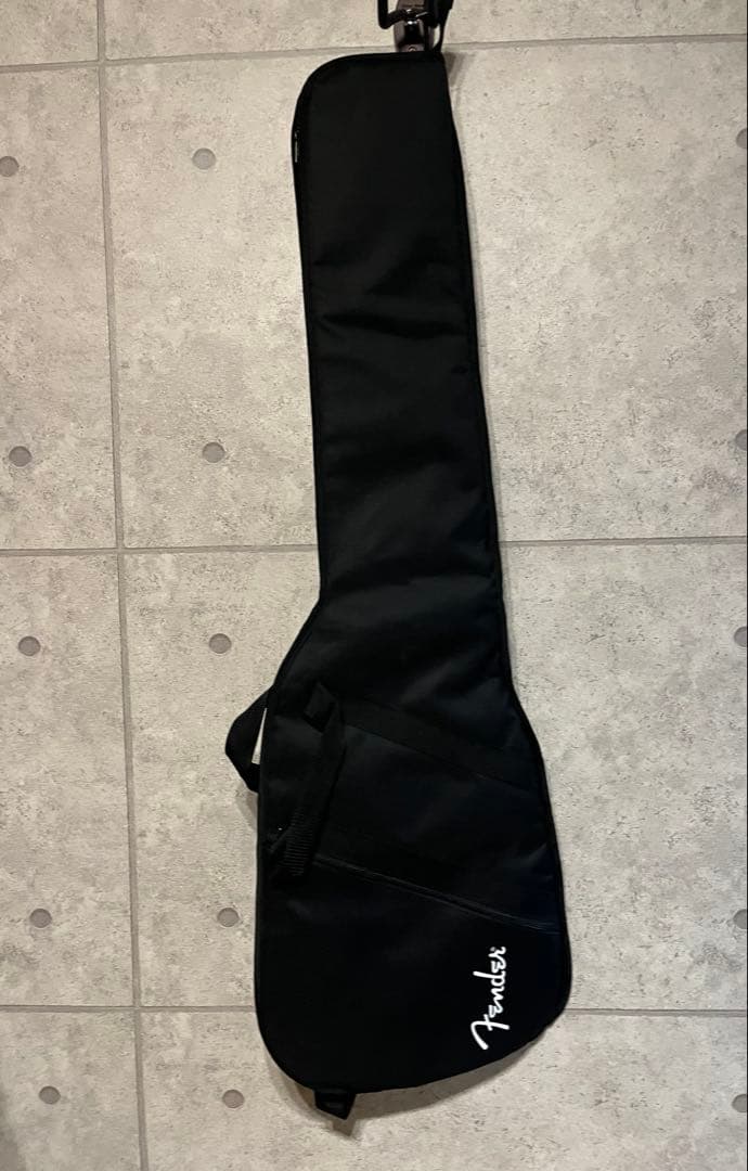 ベース　バッカス　Bacchus WJB-BP/ACT