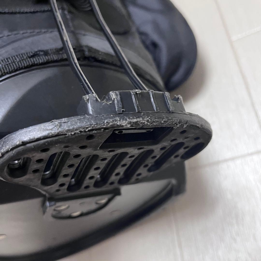 St ANDREWS × PEARLY GATES スタンド式キャディバッグ