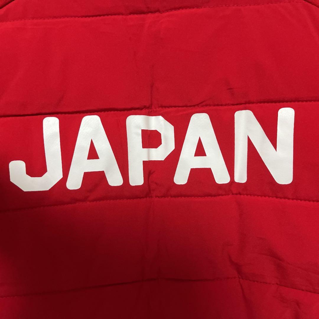 ラグビー日本代表ジャージ カンタベリー