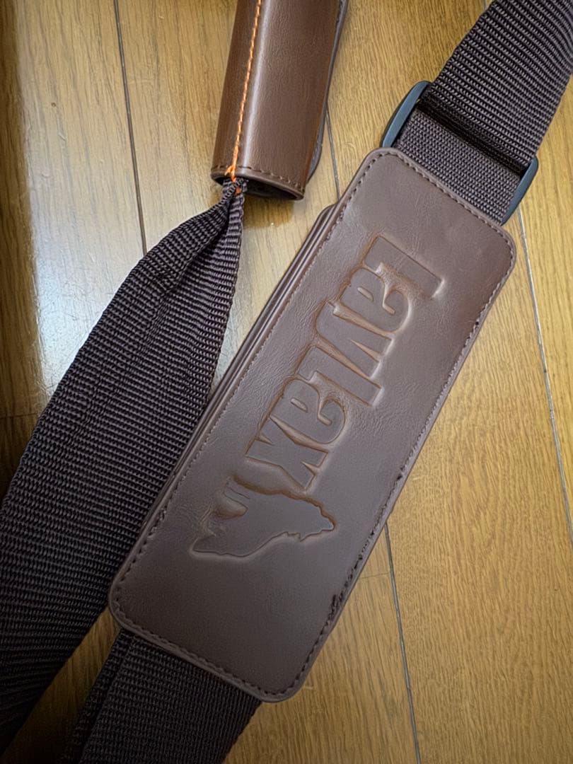 LAYLAX ガンケース　サバゲー ライラクス