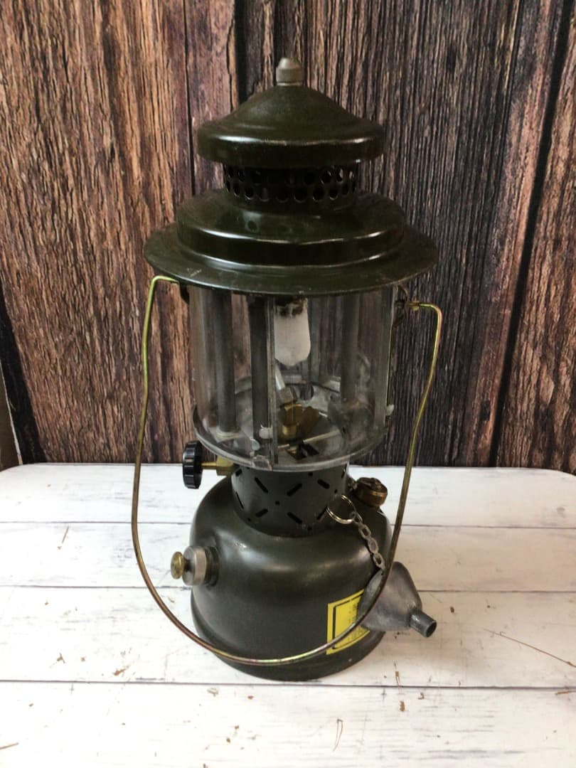 SMP USミリタリーランタン 米軍 GIランタン 1988年製