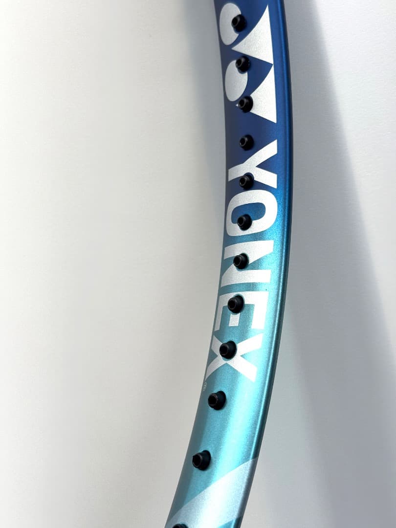 YONEX 07 EZONE98L スカイブルー G2新品未使用 No.17