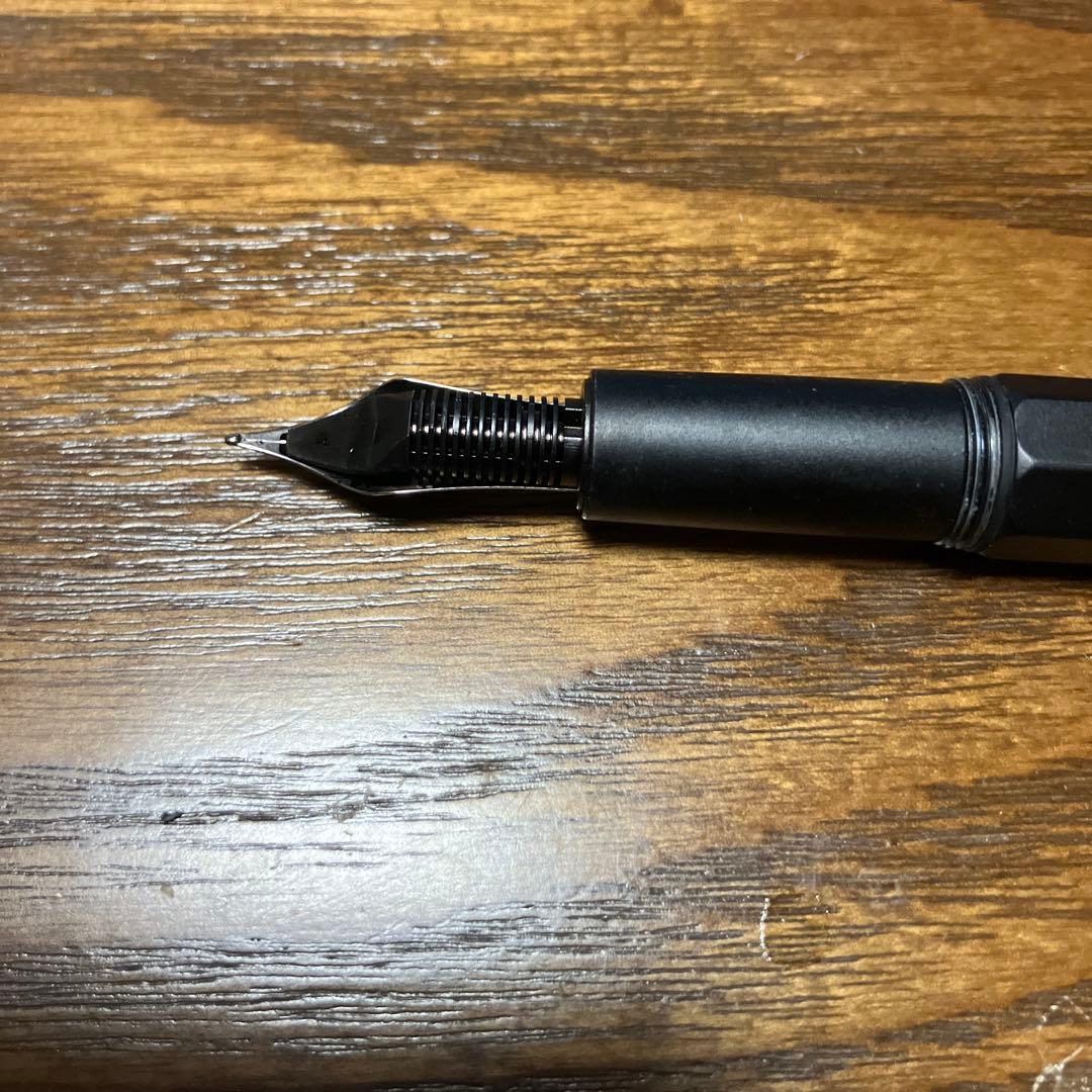 カヴェコスペシャル万年筆