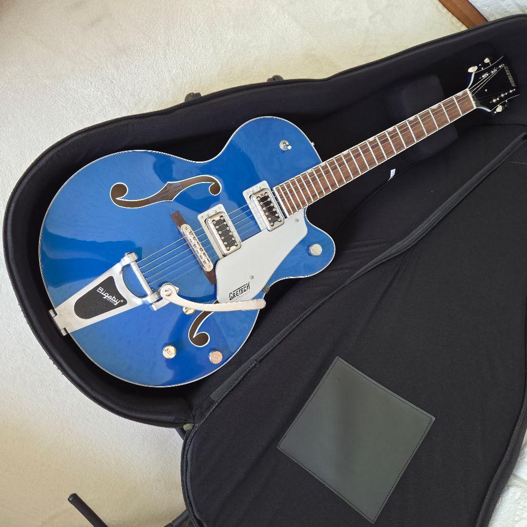 Gretschエレキギター G5420T 2022年モデル 美品