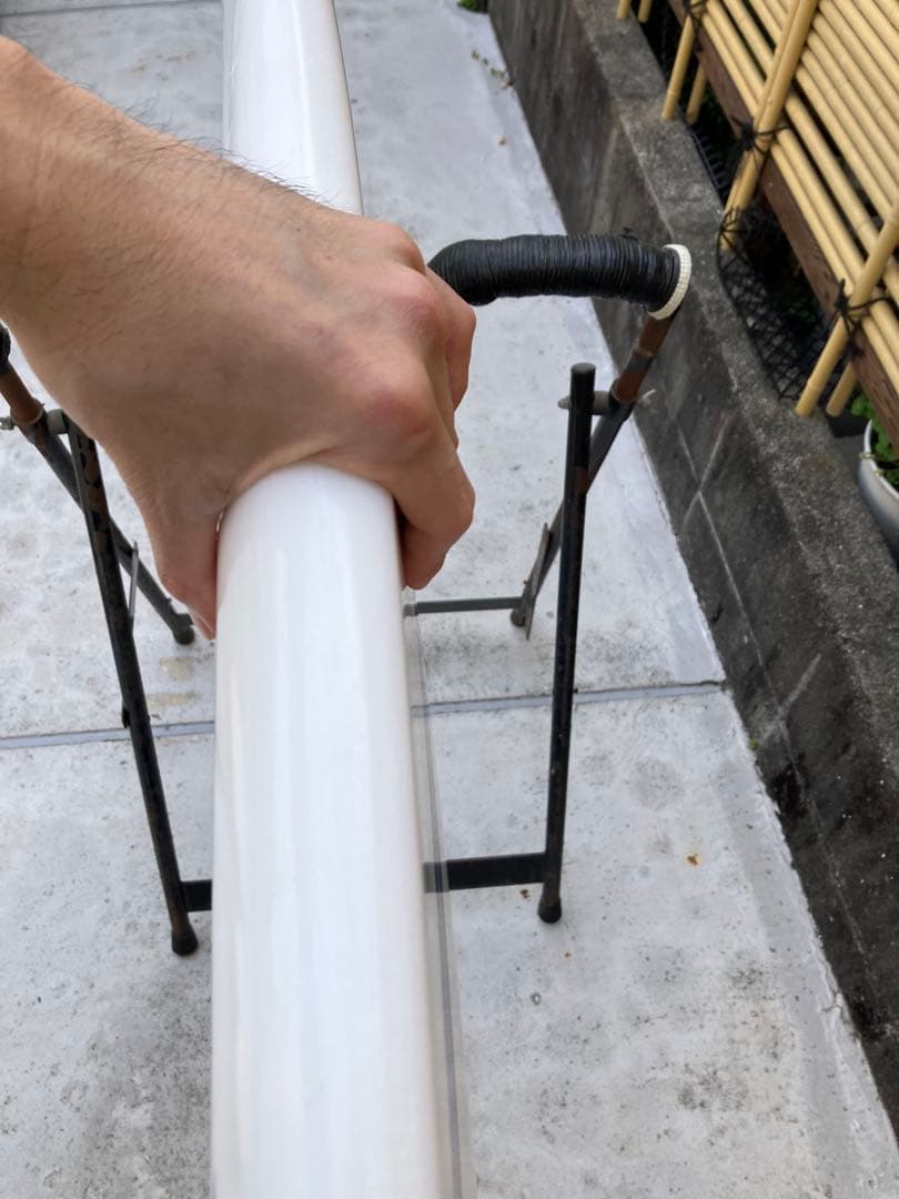 値下げ激レアmarkRichards1980RETRO Proグッドサイズ5.7