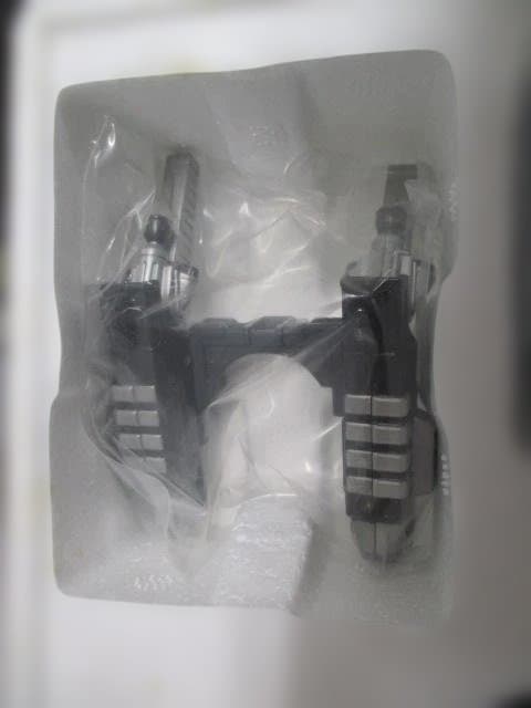 【中古品】超合金メカゴジラ2003