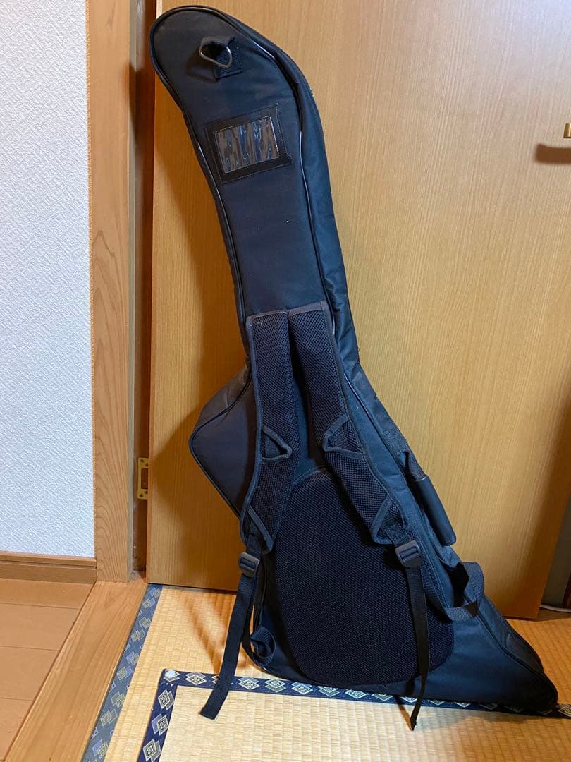 TOKAI super edition five star 希少！