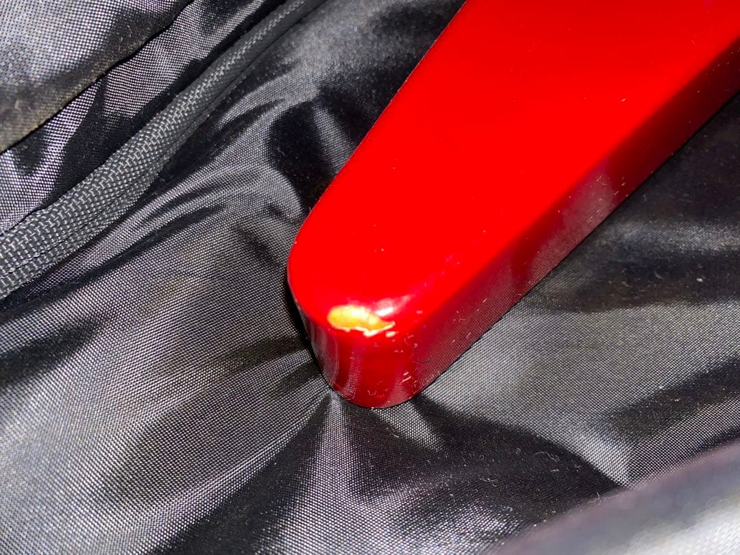 TOKAI super edition five star 希少！