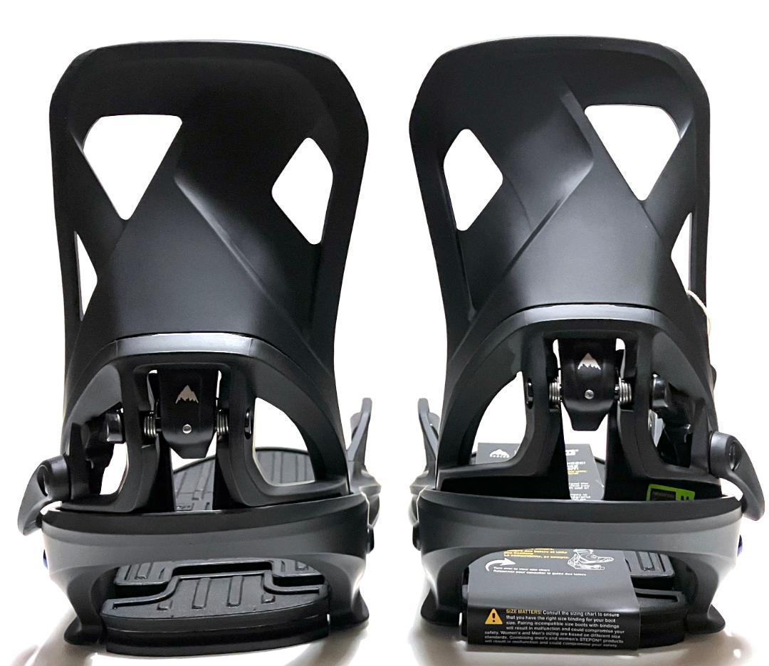 BURTON Men's Step On Re:Flex Mサイズ 新品