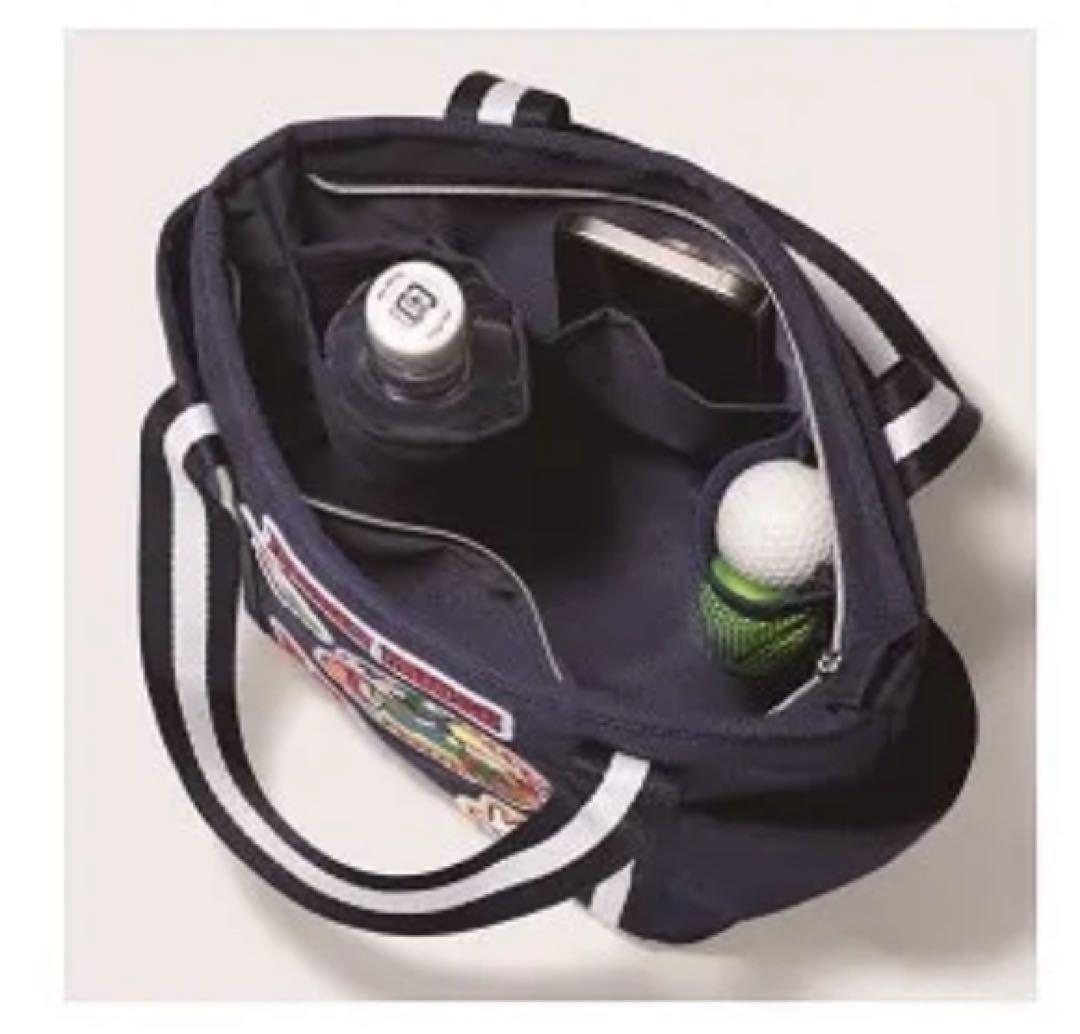 JAL DREAM EXPRESS 30TH カートバッグセット