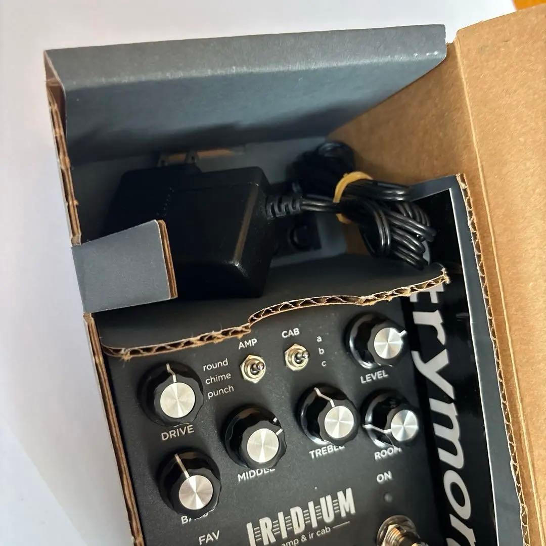 strymon IRIDIUM ストライモン イリジウム