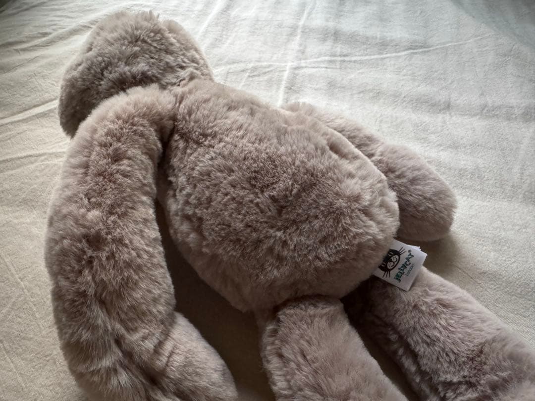 ジェリーキャット ぬいぐるみ なまけもの