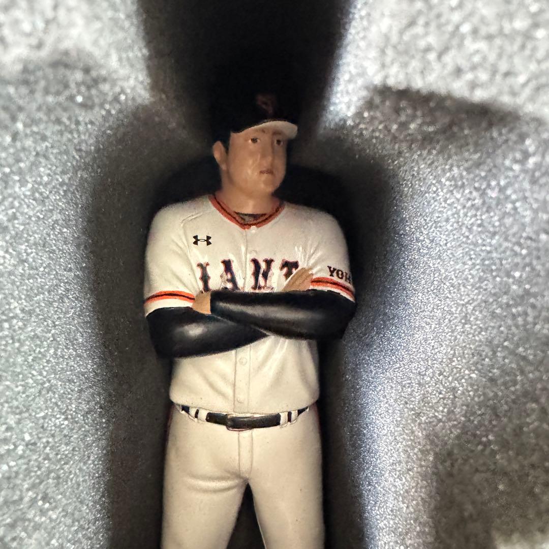 G1111 高橋由伸 フィギュア 24 GIANTS