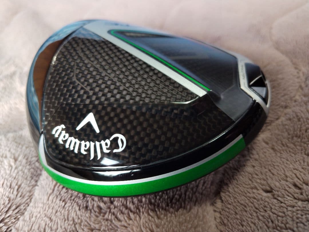 ま*ぼ様 美品　ELYTE MAX FAST　10.5