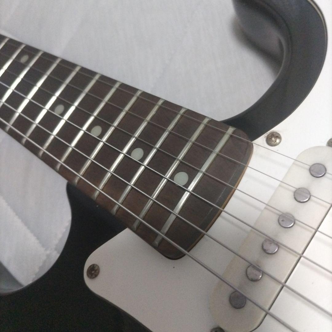 バークレイ ストラトキャスターBARCLAY ストラトタイプギター