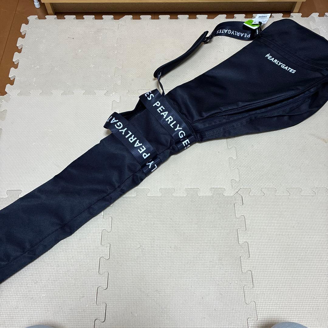 PEARLY GATES クラブケース