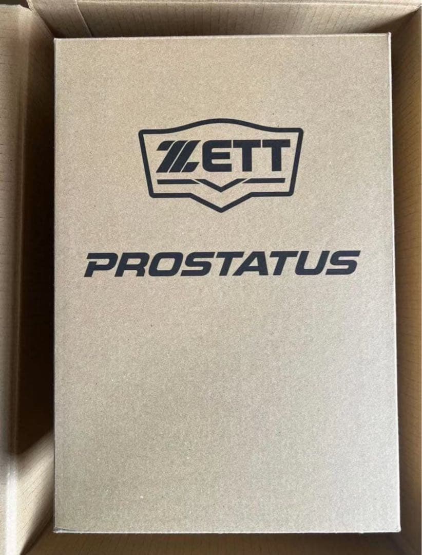 オーダー 硬式グローブ グラブ プロステイタス 521型