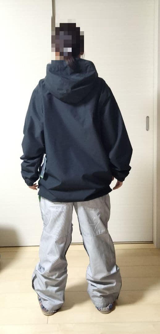 スノーボードウェア　パンツ　新品　更新