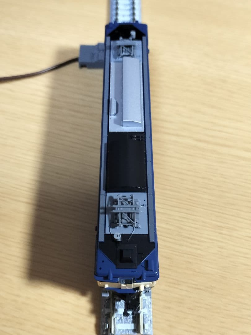 tomix 98928　ef64 1031