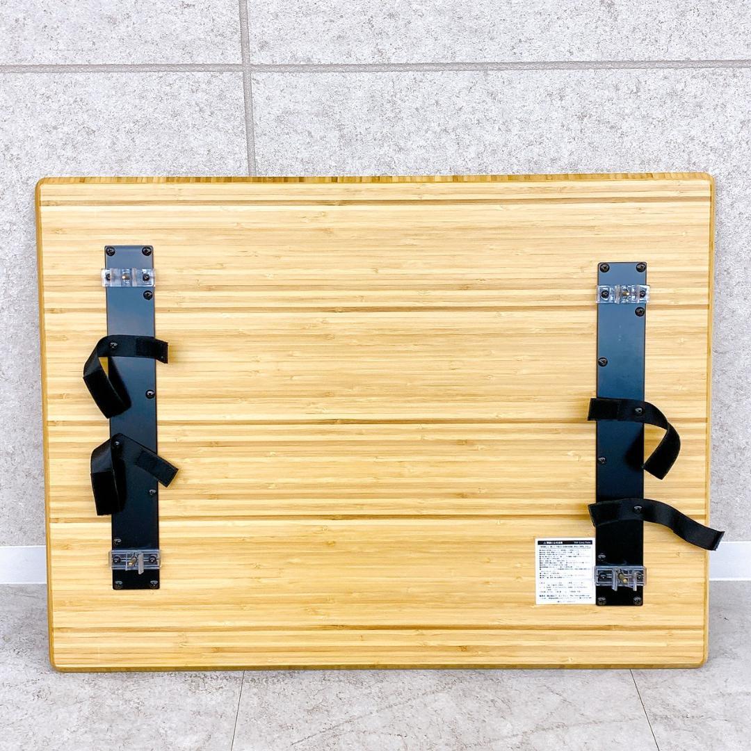 THE NORTH FACE TNF キャンプテーブル 折りたたみ 収納バッグ付