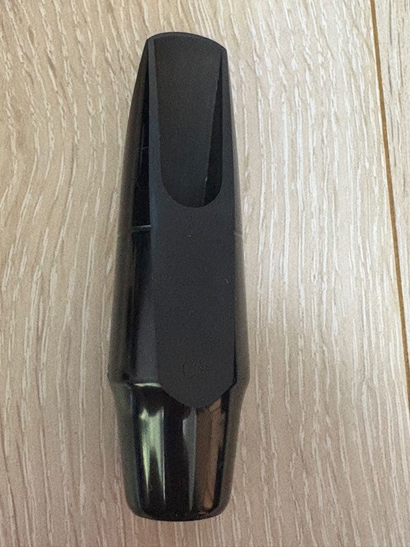 Selmer S80 C★ アルトサックスマウスピース（初中級者・中古）