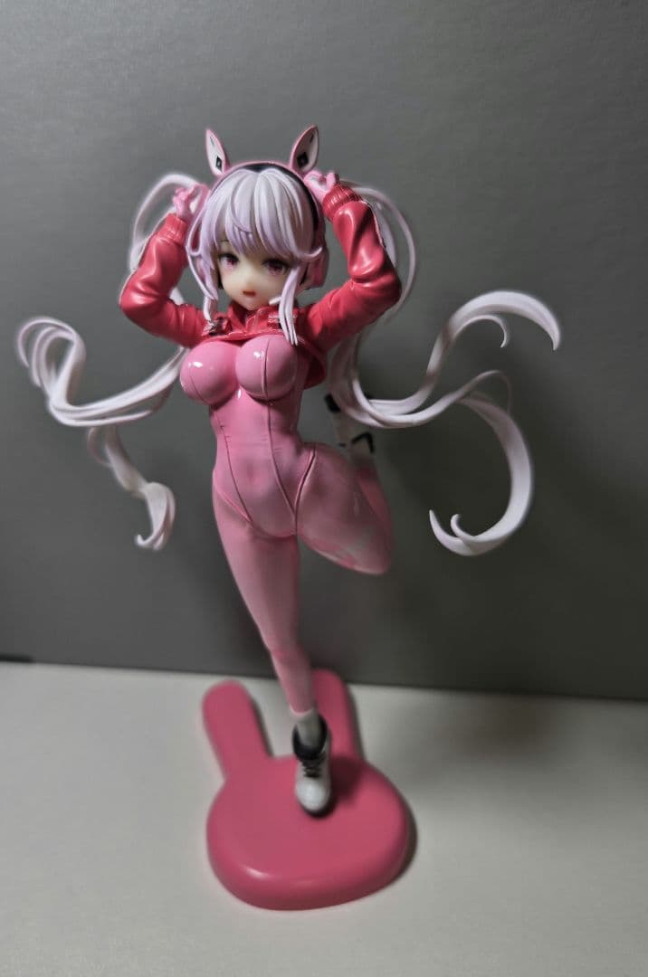 勝利の女神 NIKKE フィギュア アリス